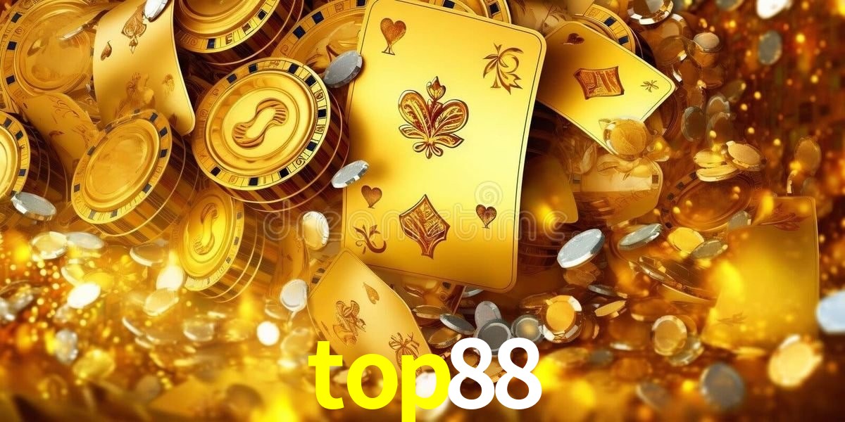 A Popularidade dos Caça-Níqueis no top88