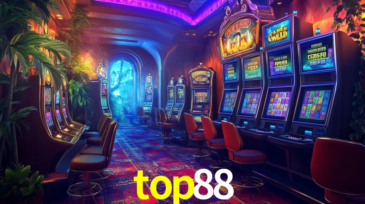 Roulette Table top88