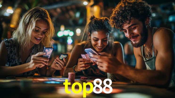 VIP Casino top88