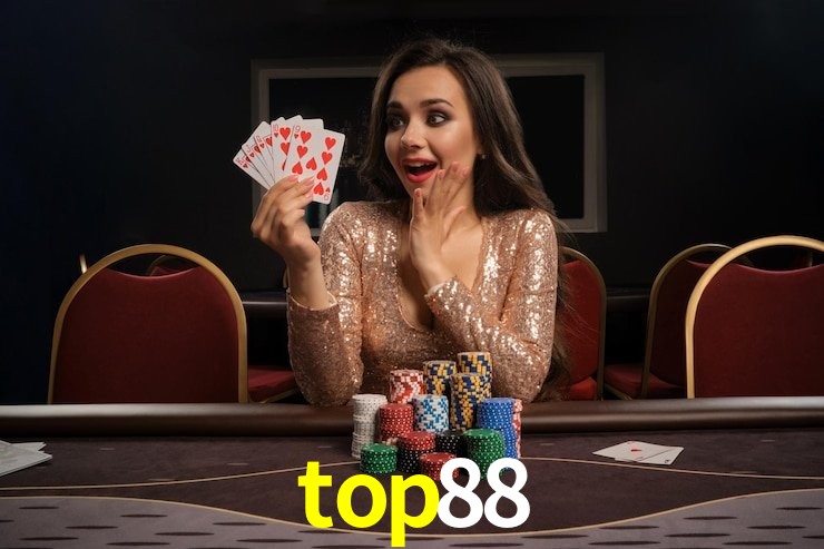 A Experiência Imersiva dos Cassinos Ao Vivo no top88