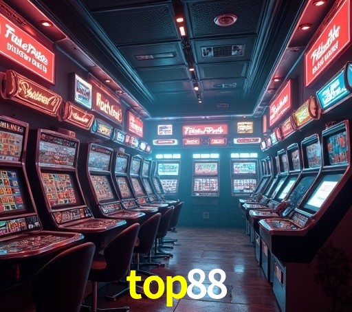 Login Seguro top88