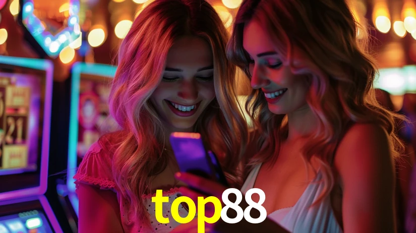 Experimente o Login Seguro Premium no top88