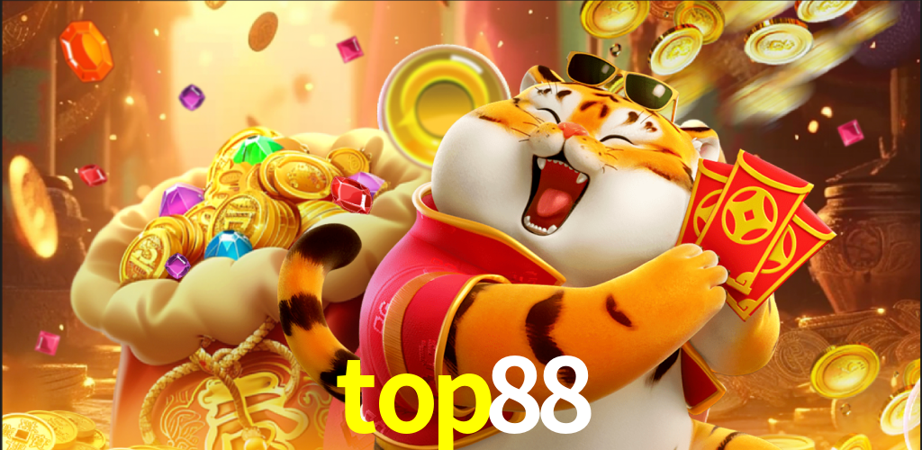 top88: Seu Especialista em Apostas Esportivas Brasileiras