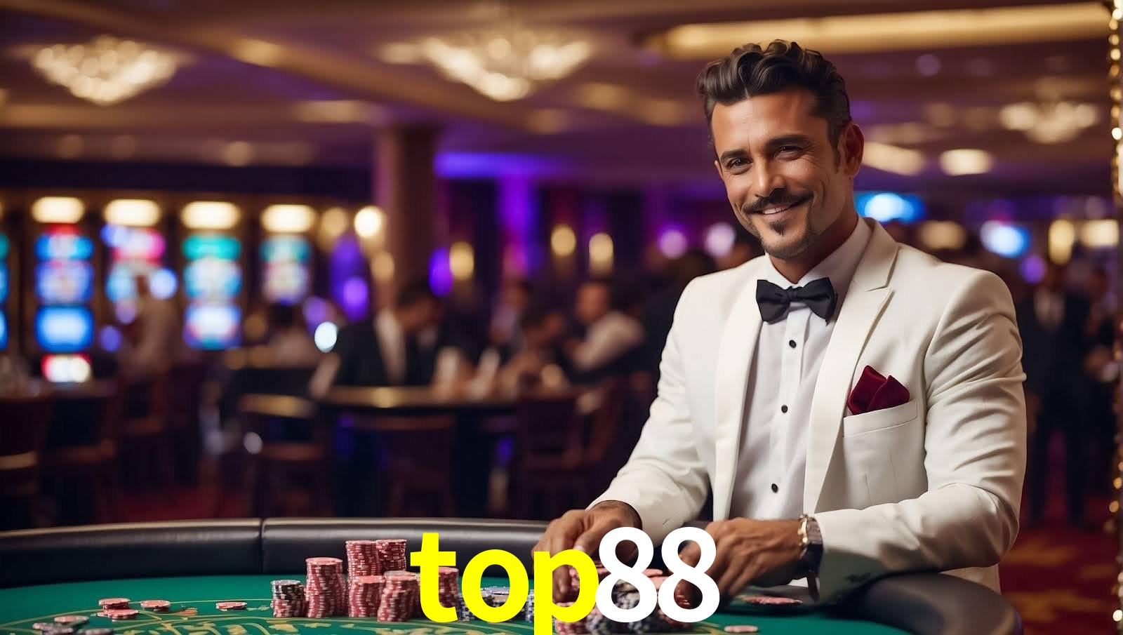 Estatísticas do Jogo top88