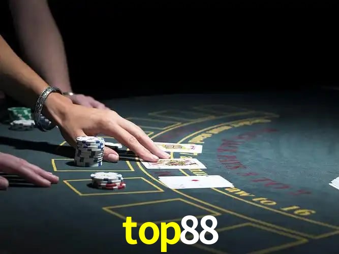Provedores de Jogos top88