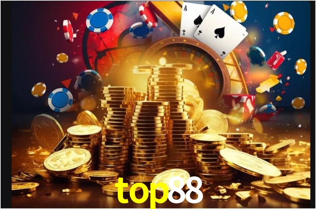 Inovações de Jogos na top88: O Futuro das Experiências Interativas