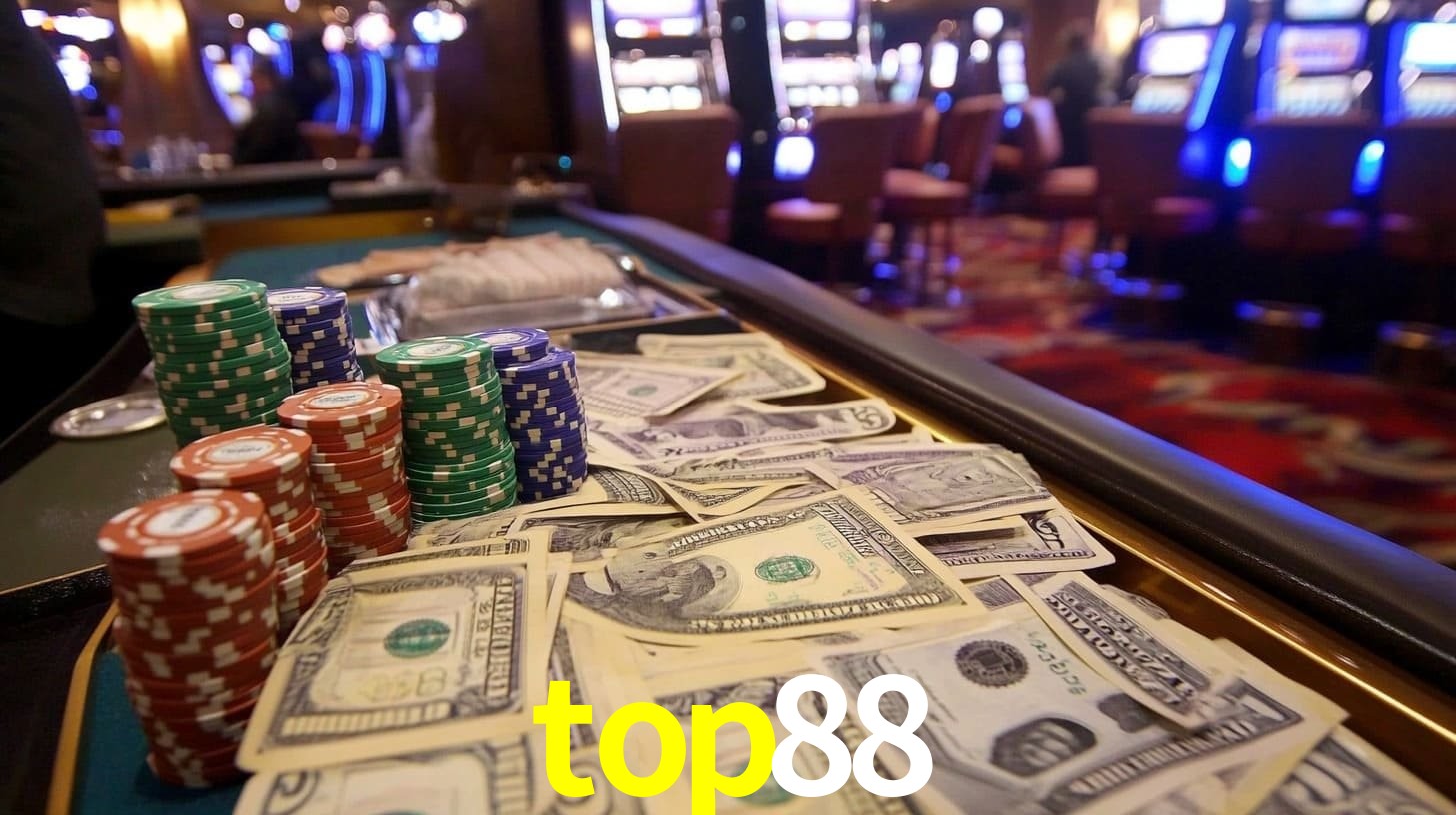 Integração de APIs top88