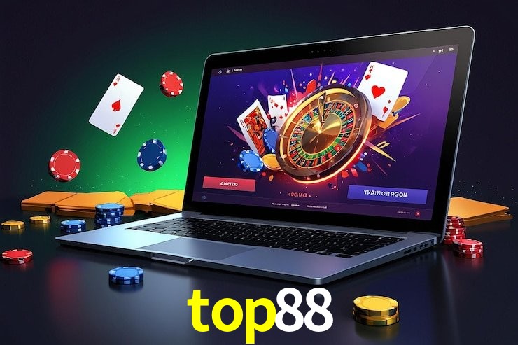 Casino Ao Vivo top88