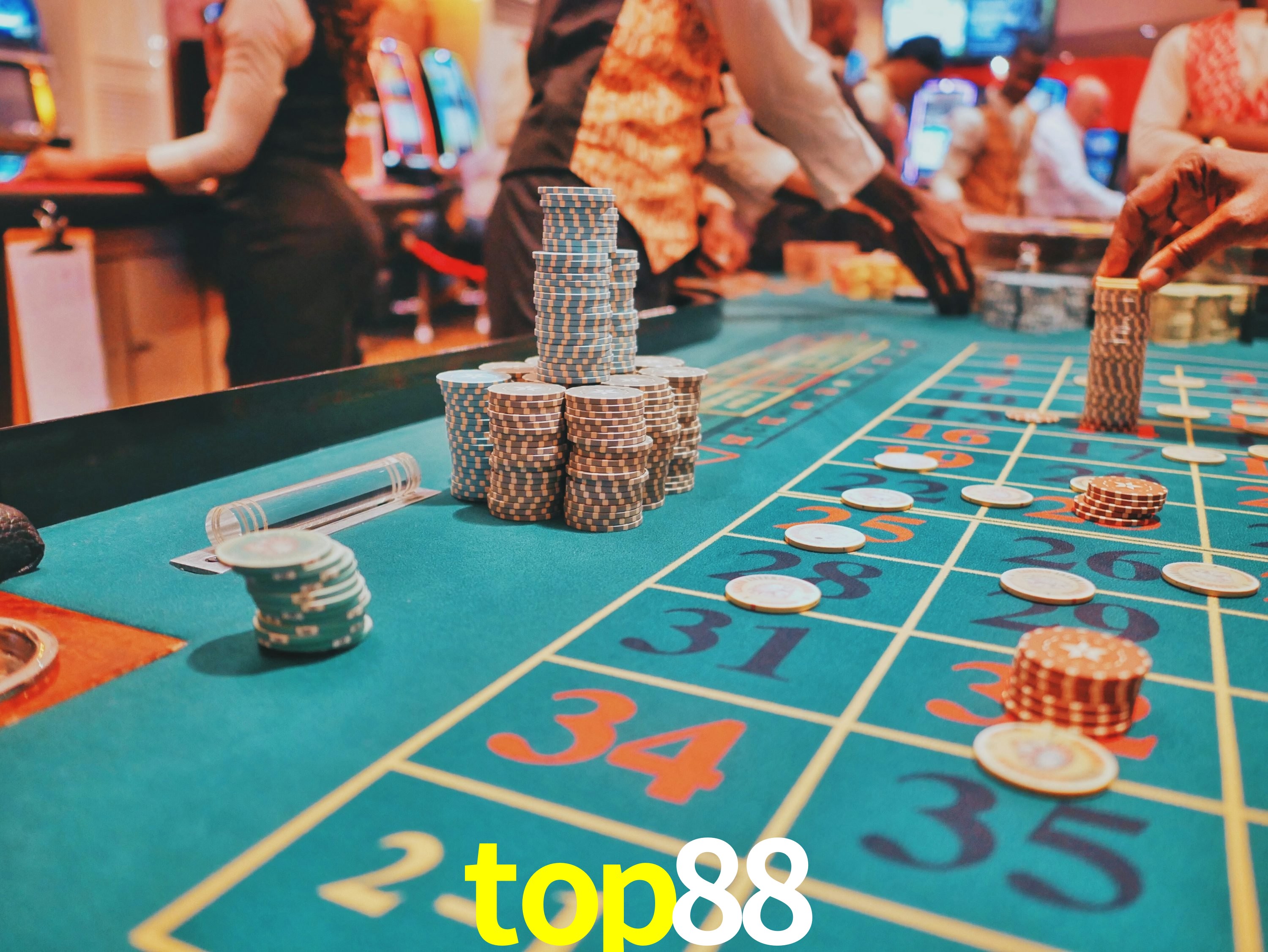 PIX Instantâneo top88