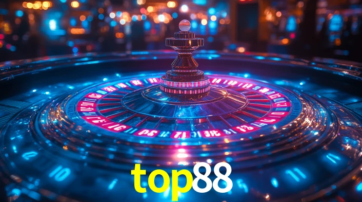 top88 App Interface