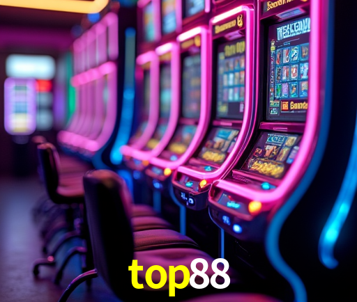 Tecnologia da Plataforma top88