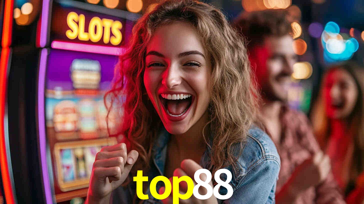 A Popularidade dos Caça-Níqueis no top88