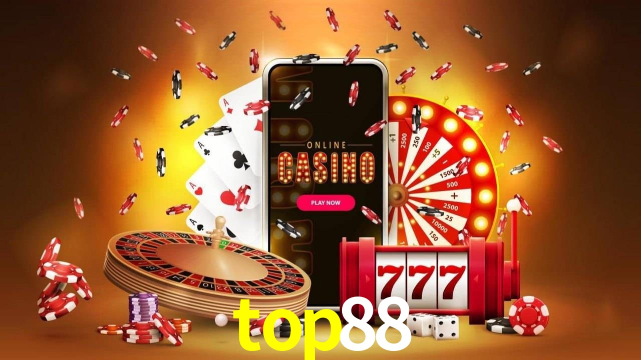 Apostas de Futebol top88