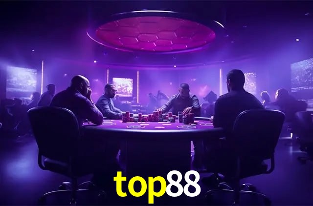 Casino VIP top88