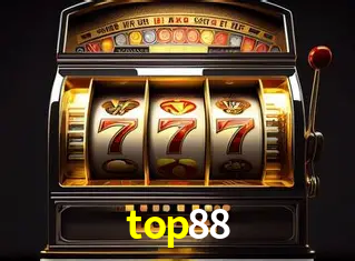 Descubra o Mundo do Cassino Online com top88
