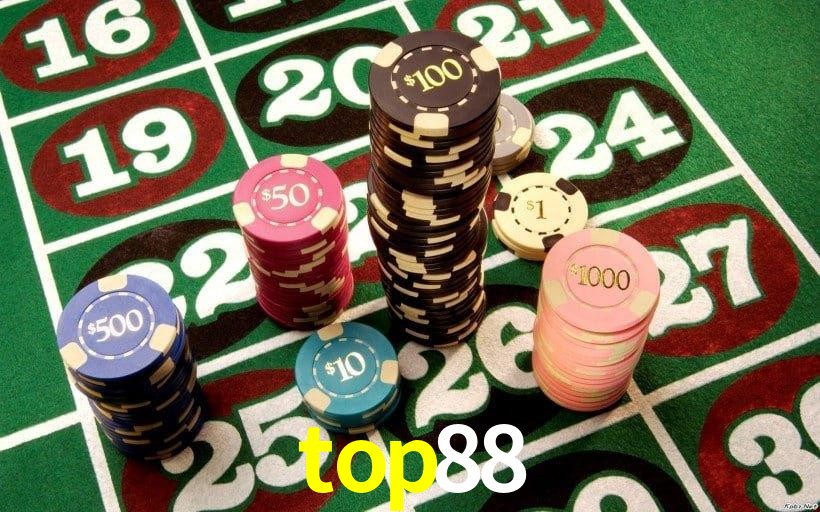 Descubra a Essência do top88: Nossa História e Compromissos