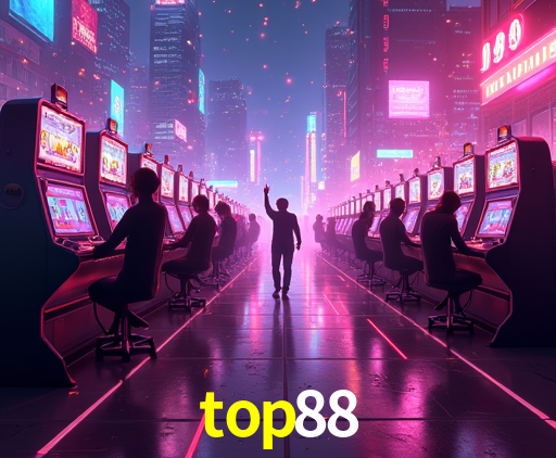 cassino top88