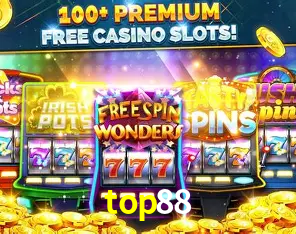 Descubra o Mundo do Cassino Online com top88