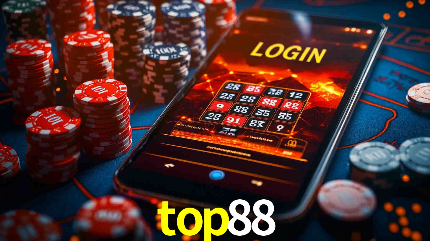 top88: Jogue Crash e Experimente Alta Recompensa Instantânea