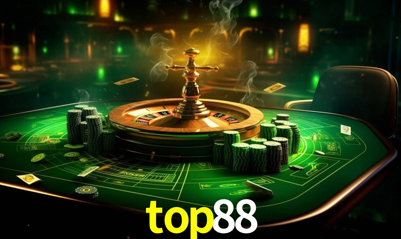 Descubra a Essência do top88: Nossa História e Compromissos
