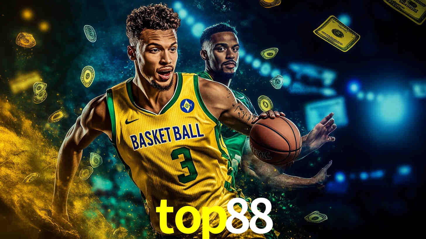 Desvendando o Mundo dos Jogos Virtuais na top88