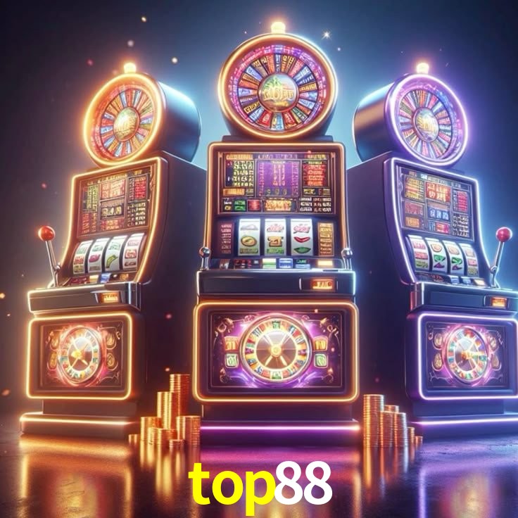 Explore as vantagens do top88: serviço profissional e confiabilidade