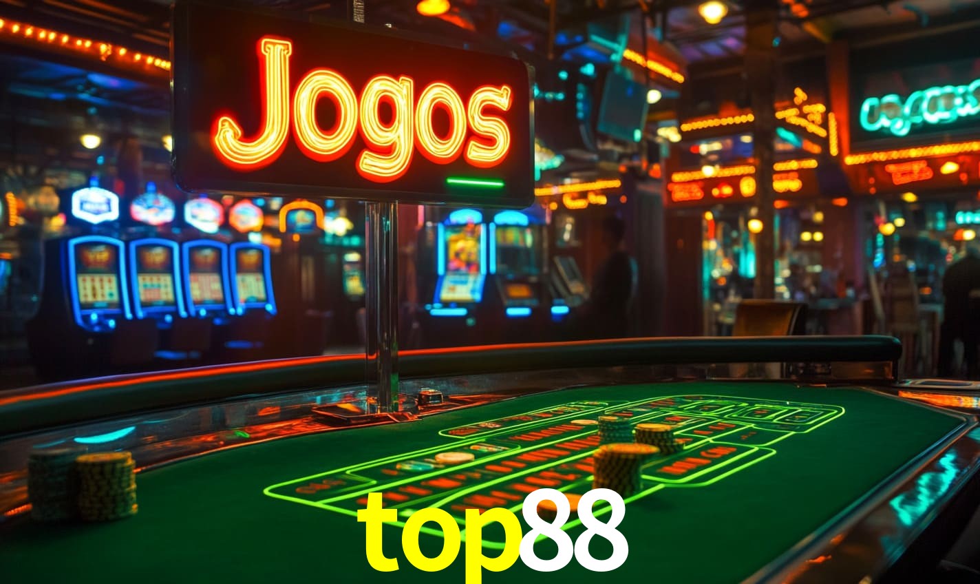 Estatísticas Esportivas top88