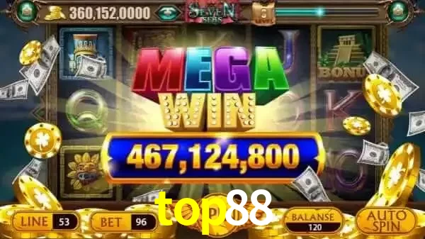 Gates of Olympus slot top88