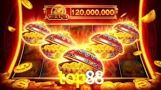 App top88 slots mobile