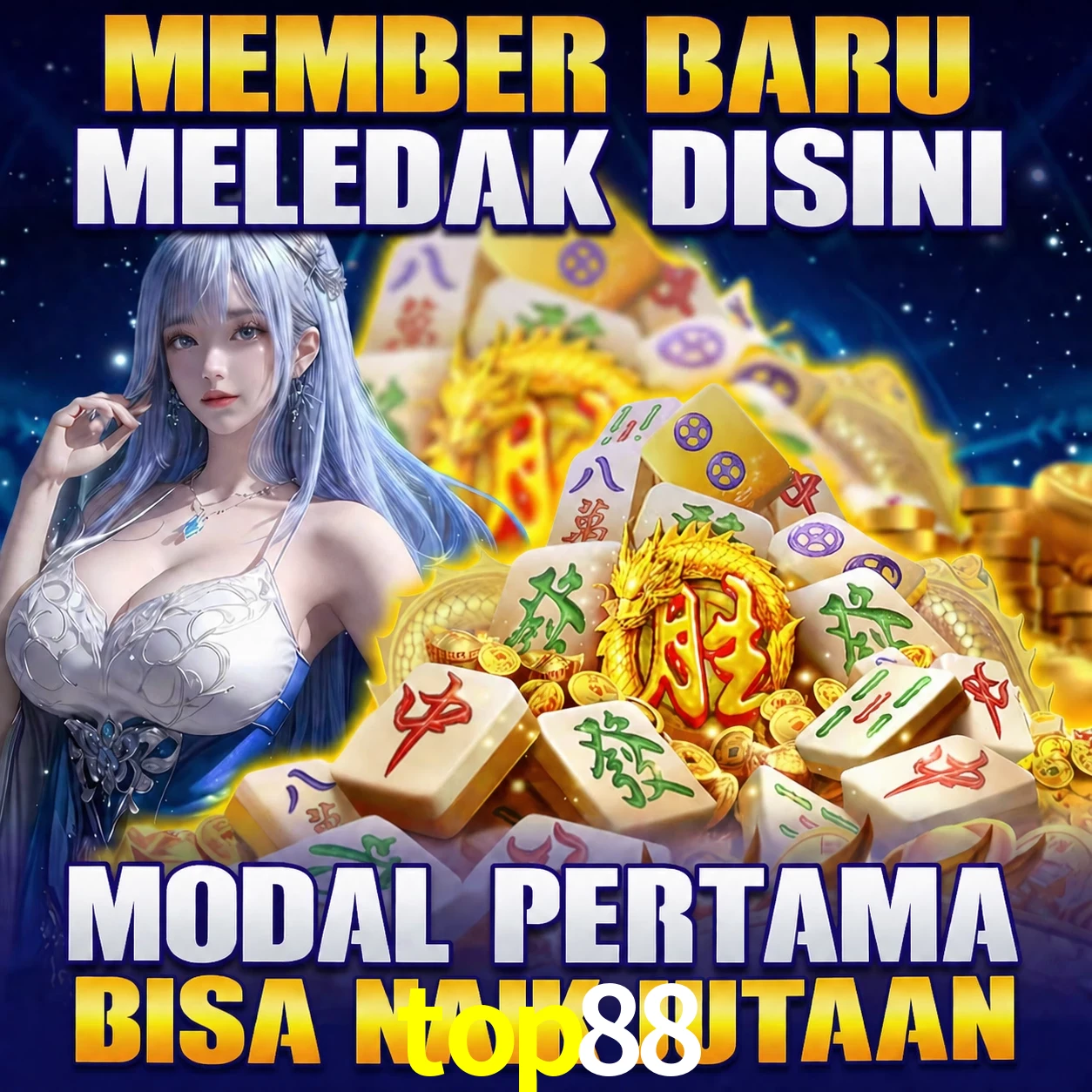 Slots com prêmios top88